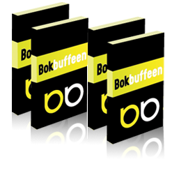 Hva er Bokbuffeen?
