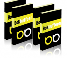 Hva er Bokbuffeen?