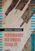 Venterommet der sporene viskes ut